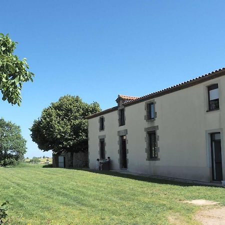 Hameau De La Landriere A 3 Min Du Puy Du Fou Bed & Breakfast Saint-Malo-du-Bois Bagian luar foto