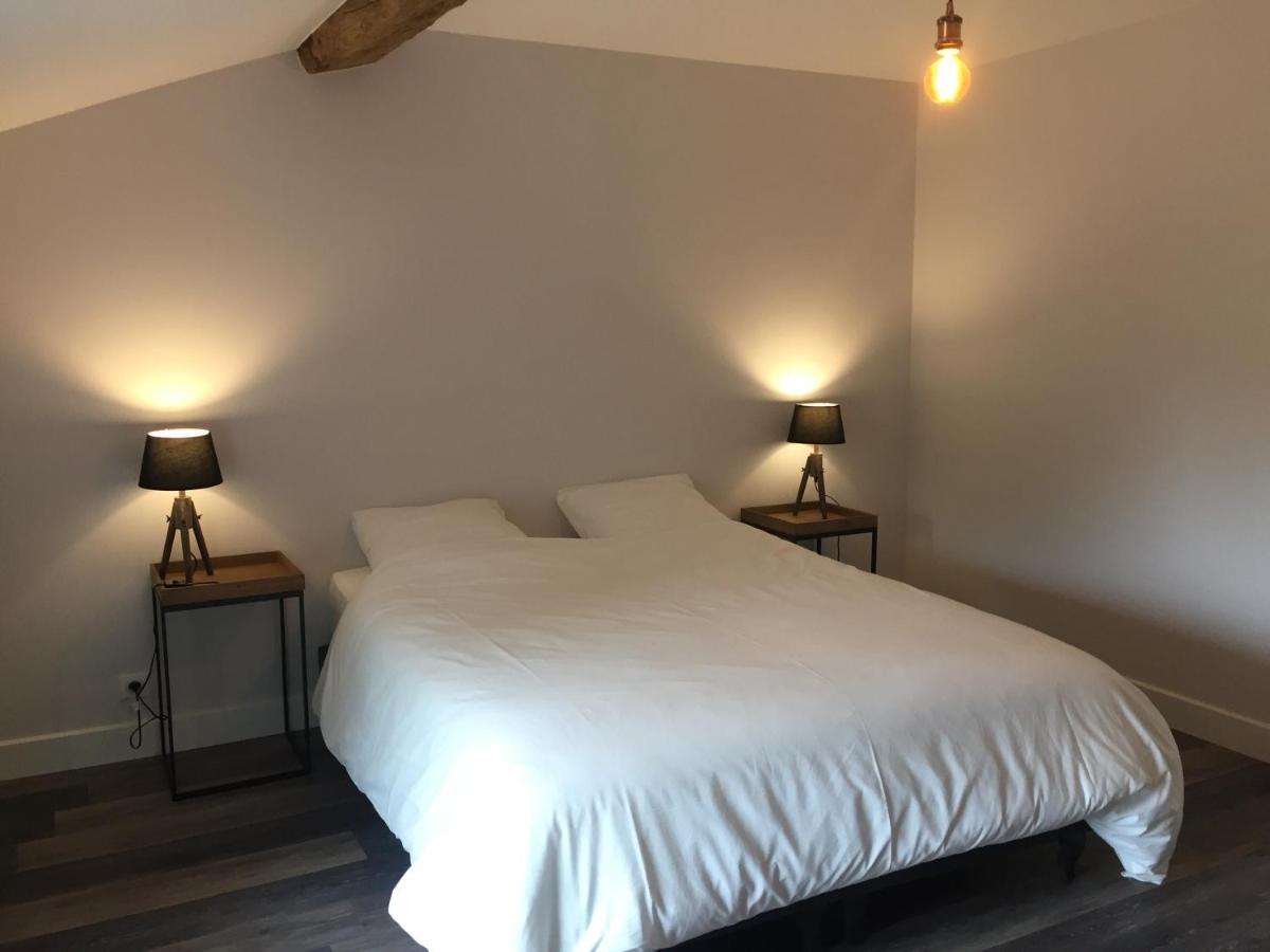 Hameau De La Landriere A 3 Min Du Puy Du Fou Bed & Breakfast Saint-Malo-du-Bois Bagian luar foto