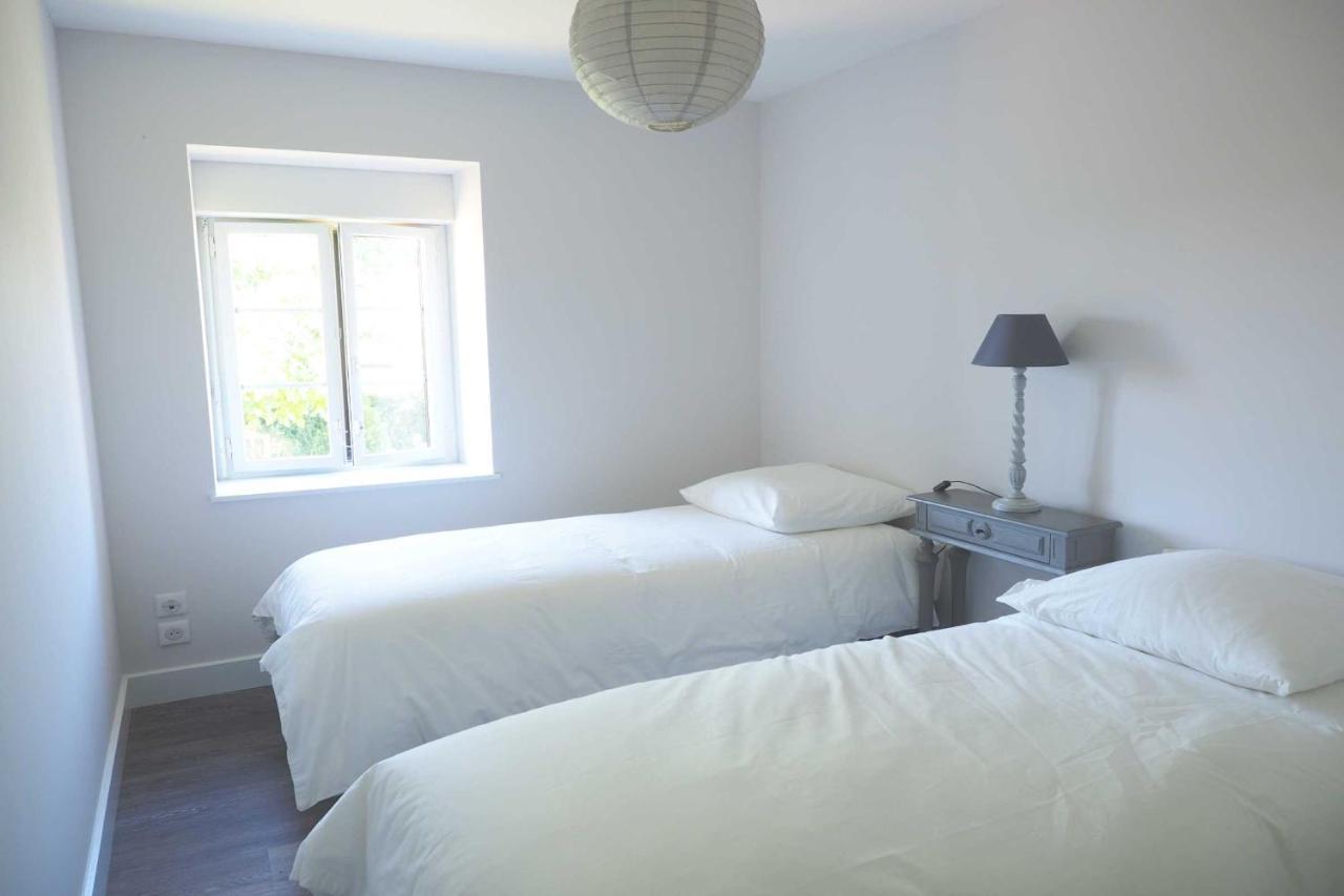 Hameau De La Landriere A 3 Min Du Puy Du Fou Bed & Breakfast Saint-Malo-du-Bois Bagian luar foto